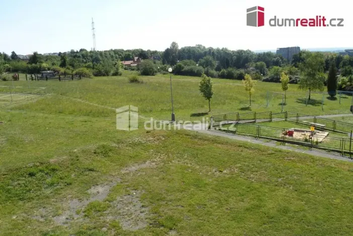 Pronájem bytu 2+kk, Mělník, Slovany, 55 m2