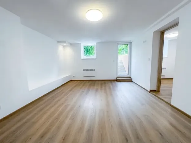 Prodej bytu 3+kk, Brno, Churého, 49 m2