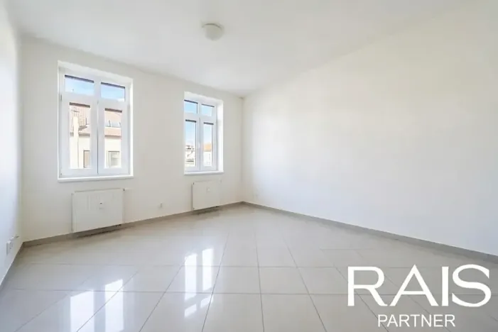 Prodej bytu 1+kk, Brno, Svitavská, 30 m2