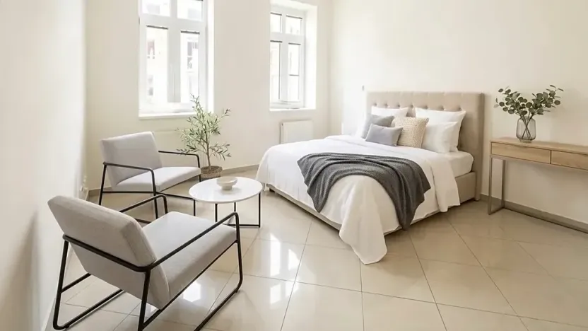 Prodej bytu 1+kk, Brno, Svitavská, 30 m2