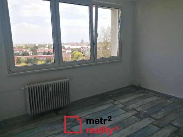 Pronájem bytu 2+1, Olomouc, Na Letné, 44 m2
