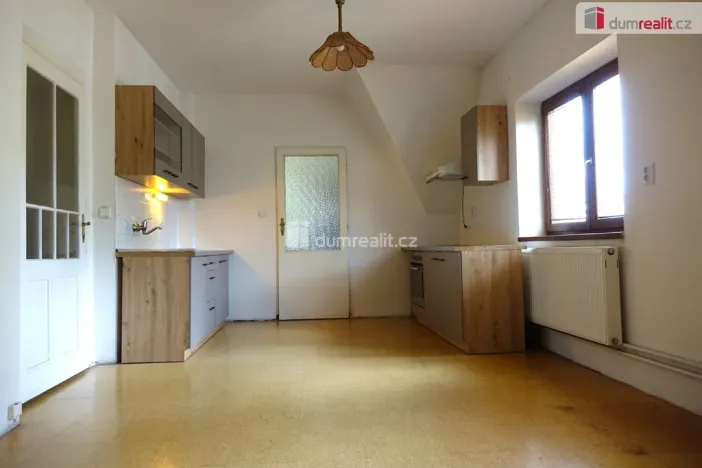 Prodej rodinného domu, Vlašim, Jana Masaryka, 190 m2
