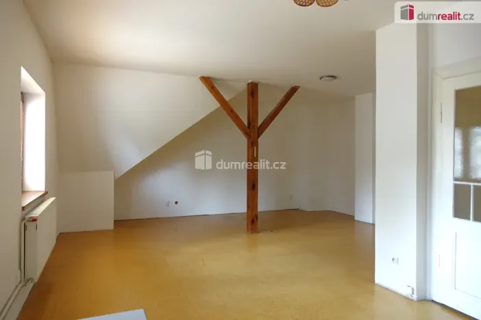 Prodej rodinného domu, Vlašim, Jana Masaryka, 190 m2