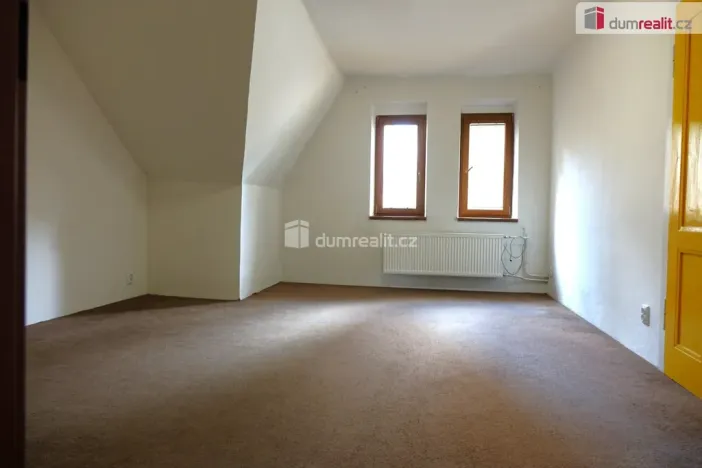 Prodej rodinného domu, Vlašim, Jana Masaryka, 190 m2