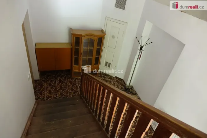 Prodej rodinného domu, Vlašim, Jana Masaryka, 190 m2