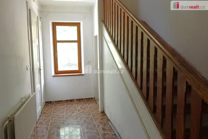 Prodej rodinného domu, Vlašim, Jana Masaryka, 190 m2