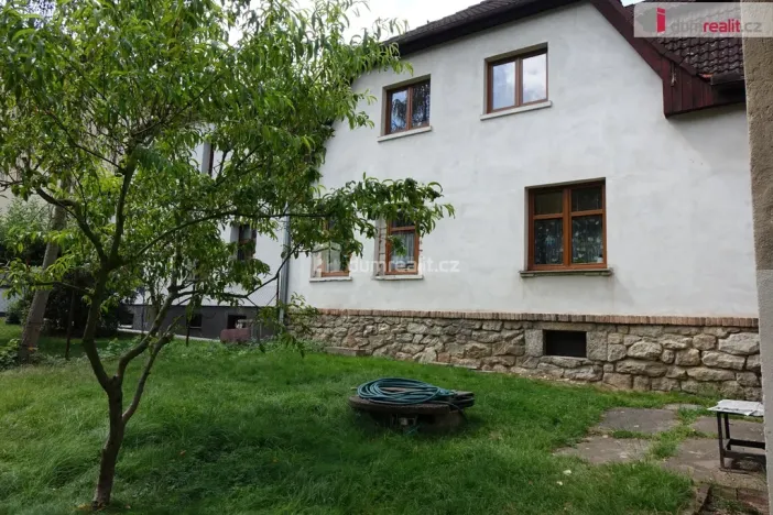 Prodej rodinného domu, Vlašim, Jana Masaryka, 190 m2