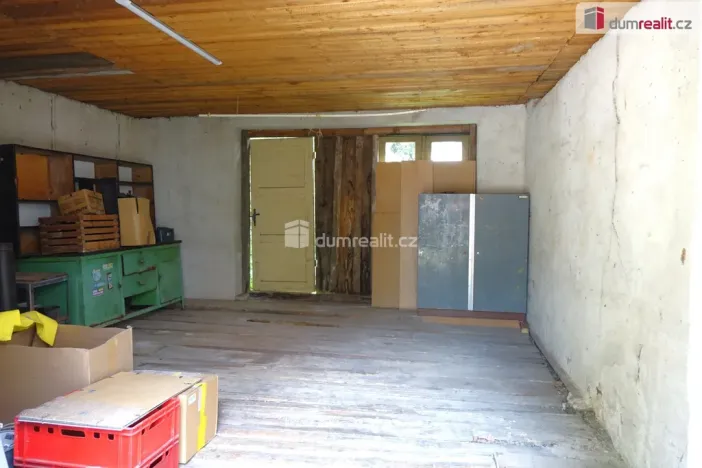 Prodej rodinného domu, Vlašim, Jana Masaryka, 190 m2