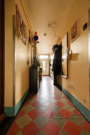 Prodej rodinného domu, Pavlovice u Přerova, 100 m2