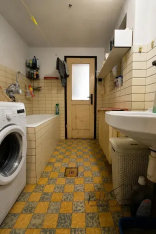 Prodej rodinného domu, Pavlovice u Přerova, 100 m2