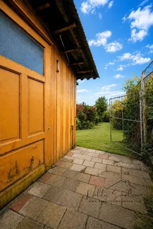 Prodej rodinného domu, Pavlovice u Přerova, 100 m2