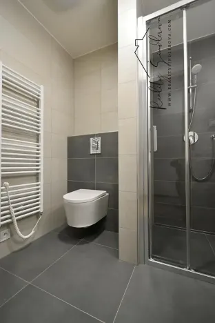 Pronájem bytu 1+kk, Olomouc, Frištenského, 32 m2
