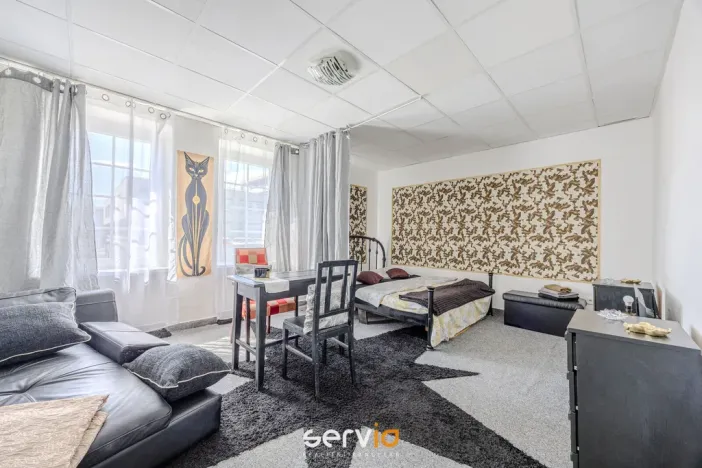 Pronájem bytu 2+1, Brno, Mahenova, 90 m2