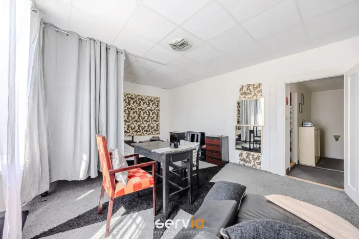 Pronájem bytu 2+1, Brno, Mahenova, 90 m2
