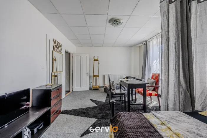 Pronájem bytu 2+1, Brno, Mahenova, 90 m2