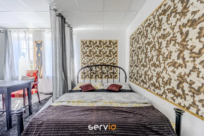 Pronájem bytu 2+1, Brno, Mahenova, 90 m2