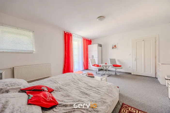 Pronájem bytu 2+1, Brno, Mahenova, 90 m2