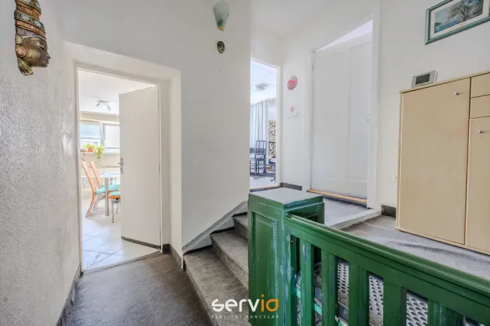 Pronájem bytu 2+1, Brno, Mahenova, 90 m2