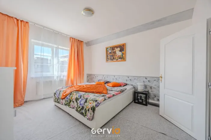 Pronájem bytu 3+kk, Brno, Mahenova, 100 m2