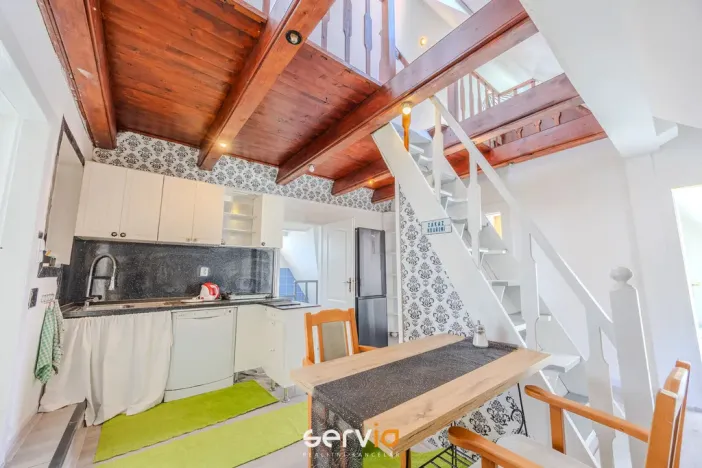 Pronájem bytu 3+kk, Brno, Mahenova, 100 m2