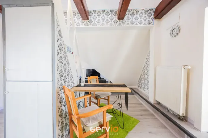Pronájem bytu 3+kk, Brno, Mahenova, 100 m2
