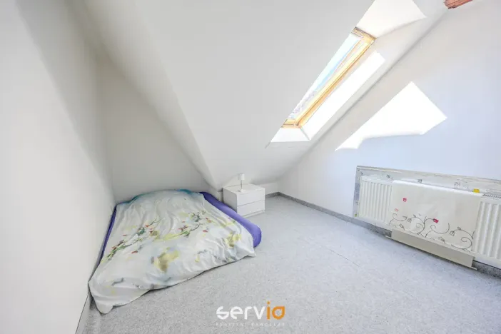 Pronájem bytu 3+kk, Brno, Mahenova, 100 m2