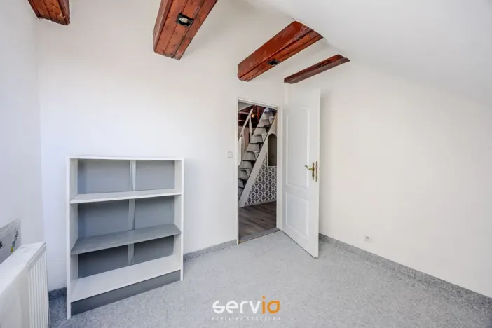 Pronájem bytu 3+kk, Brno, Mahenova, 100 m2