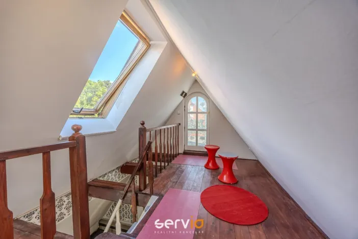 Pronájem bytu 3+kk, Brno, Mahenova, 100 m2