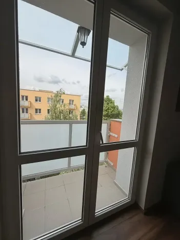Prodej bytu 3+kk, Praha - Záběhlice, Holčovická, 73 m2