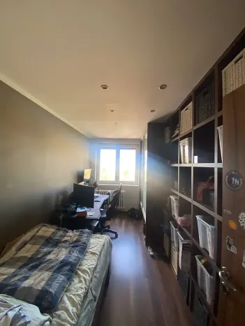 Prodej bytu 3+kk, Praha - Záběhlice, Holčovická, 73 m2