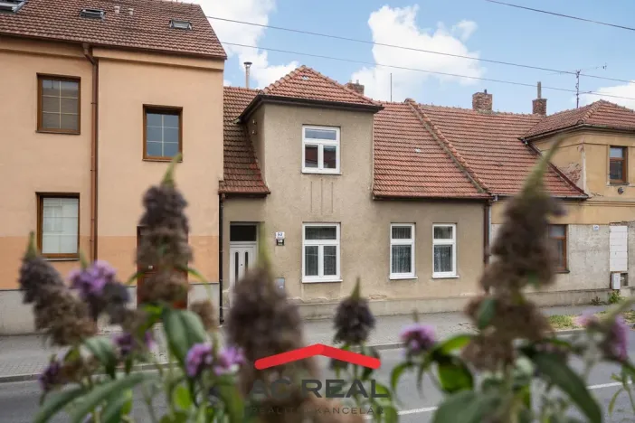 Prodej rodinného domu, Brno - Komín, Štursova, 153 m2