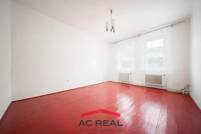 Prodej rodinného domu, Brno - Komín, Štursova, 153 m2
