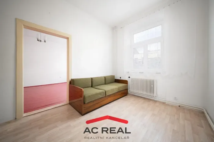 Prodej rodinného domu, Brno - Komín, Štursova, 153 m2