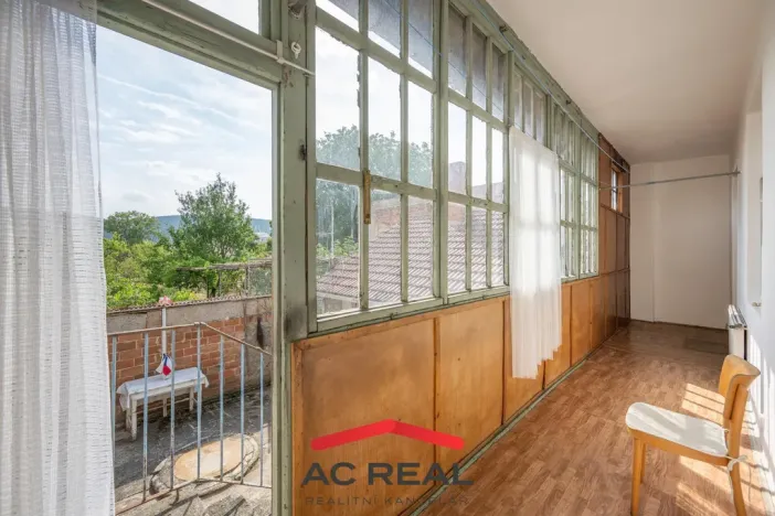 Prodej rodinného domu, Brno - Komín, Štursova, 153 m2