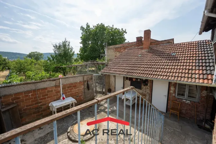 Prodej rodinného domu, Brno - Komín, Štursova, 153 m2