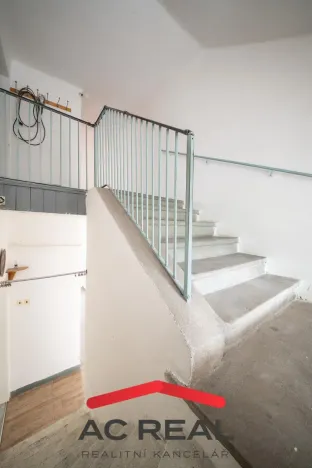 Prodej rodinného domu, Brno - Komín, Štursova, 153 m2