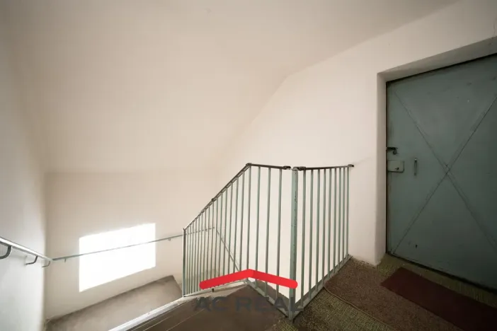 Prodej rodinného domu, Brno - Komín, Štursova, 153 m2