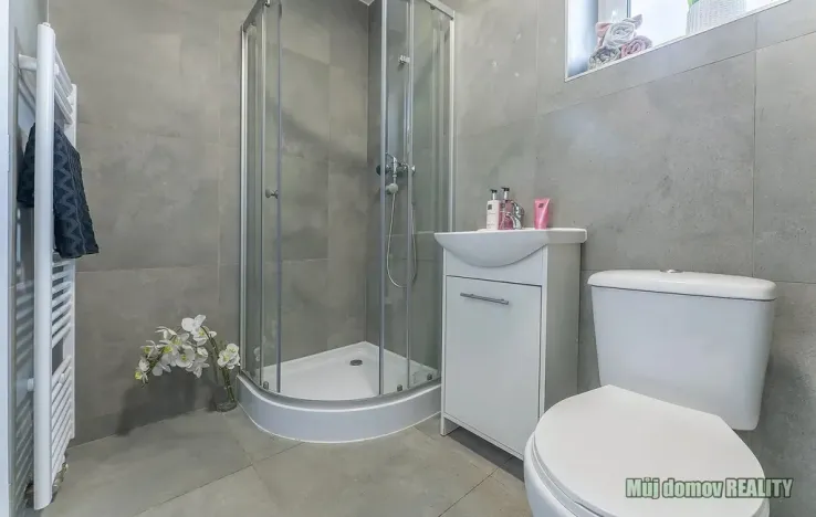 Pronájem bytu 1+kk, Praha - Břevnov, Na břevnovské pláni, 27 m2