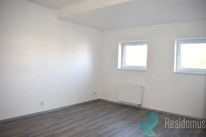 Pronájem kanceláře, Český Krumlov, Budějovická, 72 m2