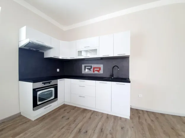 Pronájem bytu 1+kk, Olomouc - Nová Ulice, Kmochova, 47 m2