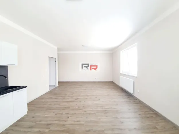 Pronájem bytu 1+kk, Olomouc - Nová Ulice, Kmochova, 47 m2