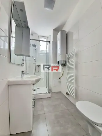 Pronájem bytu 1+kk, Olomouc - Nová Ulice, Kmochova, 47 m2