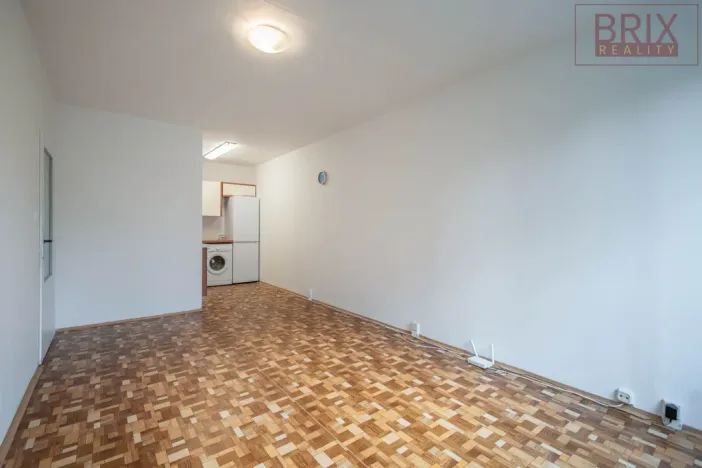 Prodej bytu 2+kk, Praha, Mohylová, 43 m2