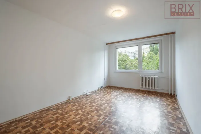 Prodej bytu 2+kk, Praha, Mohylová, 43 m2