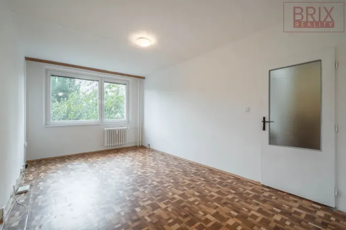 Prodej bytu 2+kk, Praha, Mohylová, 43 m2