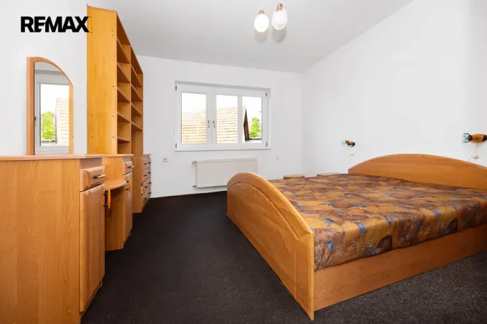 Prodej rodinného domu, Sezemice - Kladina, 202 m2