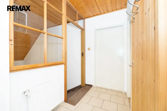 Prodej rodinného domu, Sezemice - Kladina, 202 m2