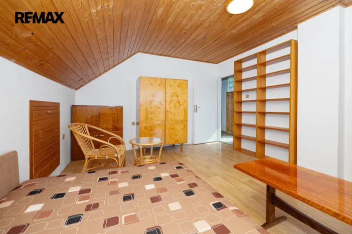 Prodej rodinného domu, Sezemice - Kladina, 202 m2