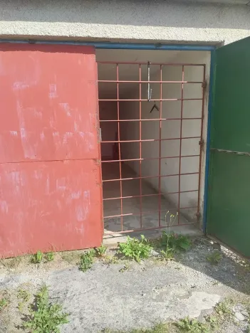 Prodej garáže, Telč, 19 m2
