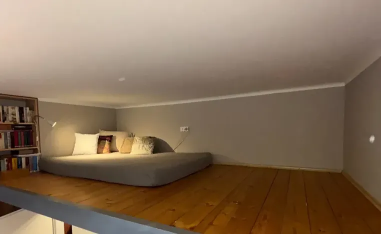 Prodej bytu 1+kk, Plzeň, Čelakovského, 27 m2